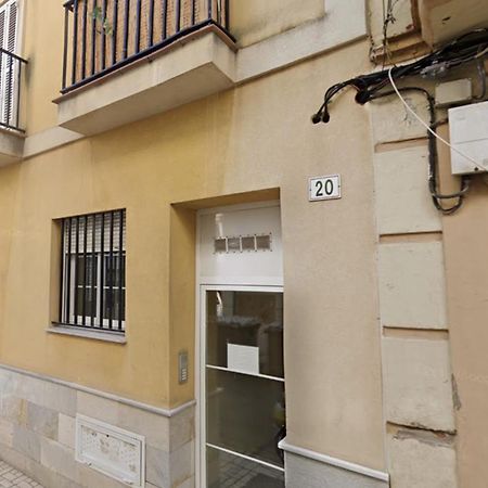Holidays2Malaga Pena Parking & French Balcony & Smart Tv Málaga Exterior foto