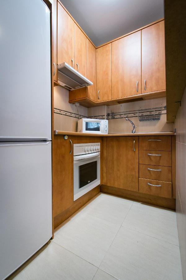 Holidays2Malaga Pena Parking & French Balcony & Smart Tv Málaga Exterior foto