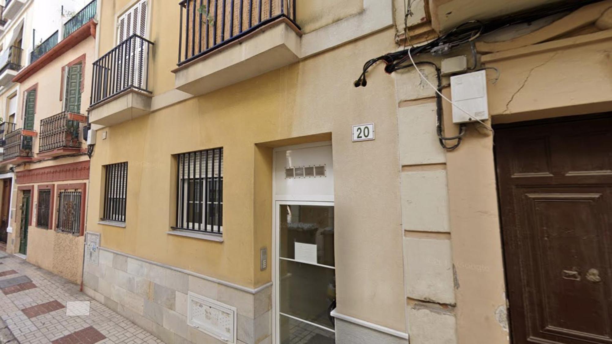 Holidays2Malaga Pena Parking & French Balcony & Smart Tv Málaga Exterior foto