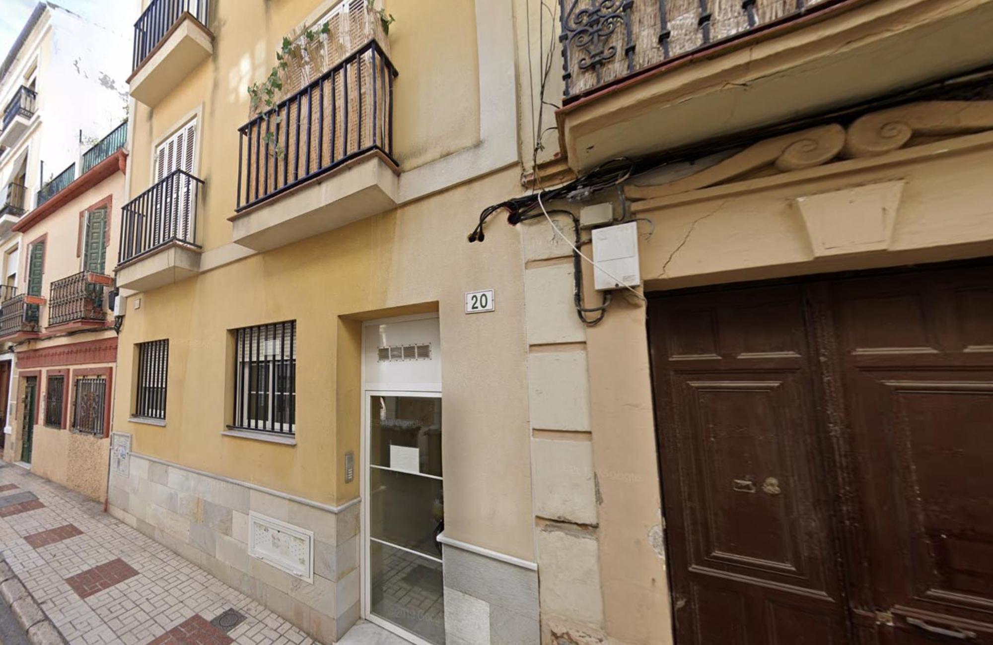 Holidays2Malaga Pena Parking & French Balcony & Smart Tv Málaga Exterior foto